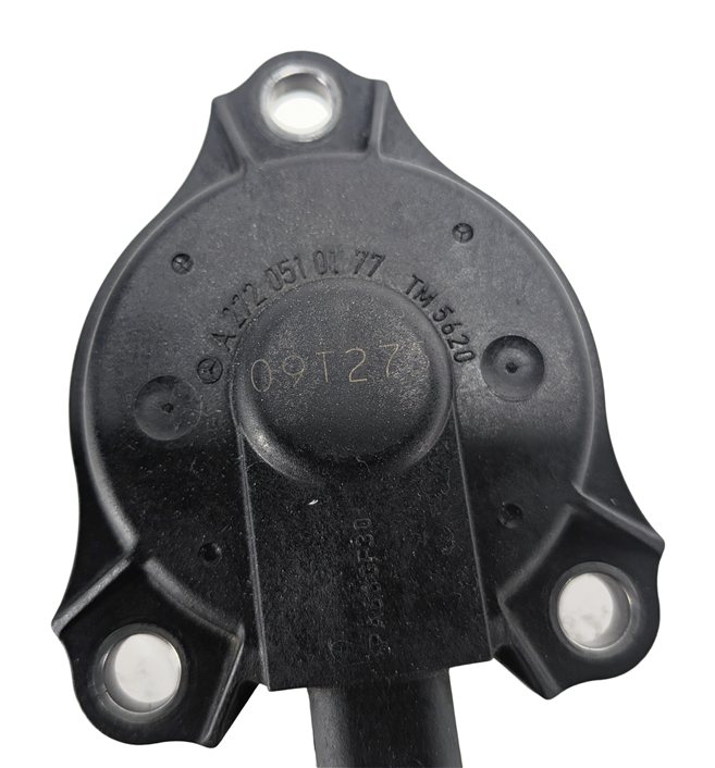 Thumbnail 8: 07-15 MERCEDES E550 ML550 S550 G550 5.5L M273 VVT CAMSHAFT ADJUSTER MAGNET SET/2