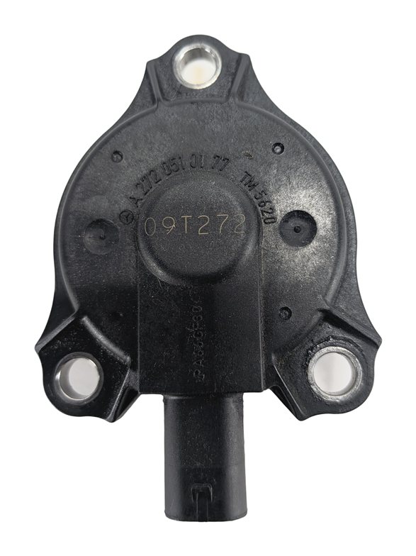 Thumbnail 9: 07-15 MERCEDES E550 ML550 S550 G550 5.5L M273 VVT CAMSHAFT ADJUSTER MAGNET SET/2