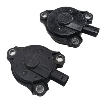 07-15 MERCEDES E550 ML550 S550 G550 5.5L M273 VVT CAMSHAFT ADJUSTER MAGNET SET/2