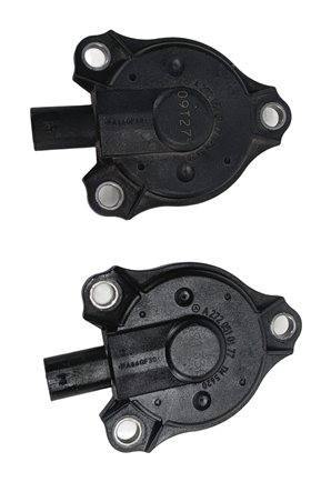 Thumbnail 2: 07-15 MERCEDES E550 ML550 S550 G550 5.5L M273 VVT CAMSHAFT ADJUSTER MAGNET SET/2