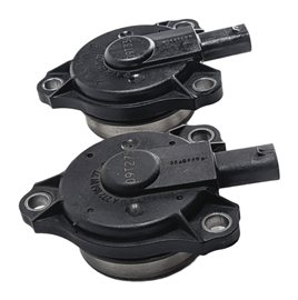Thumbnail 3: 07-15 MERCEDES E550 ML550 S550 G550 5.5L M273 VVT CAMSHAFT ADJUSTER MAGNET SET/2