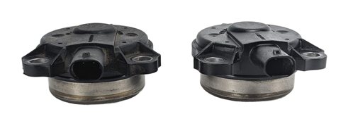 Thumbnail 5: 07-15 MERCEDES E550 ML550 S550 G550 5.5L M273 VVT CAMSHAFT ADJUSTER MAGNET SET/2
