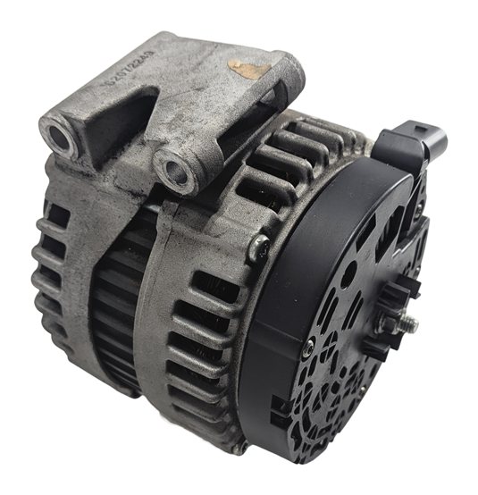 2008 MERCEDES CLS550 (W219) 5.5L (273.960) ENGINE ALTERNATOR USED REMAN