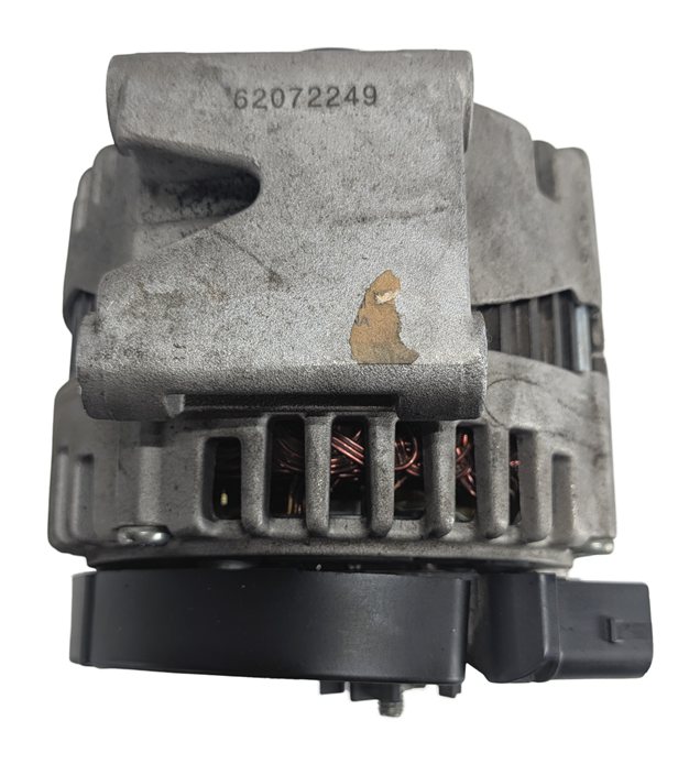 Thumbnail 2: 2008 MERCEDES CLS550 (W219) 5.5L (273.960) ENGINE ALTERNATOR USED REMAN