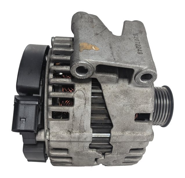 Thumbnail 5: 2008 MERCEDES CLS550 (W219) 5.5L (273.960) ENGINE ALTERNATOR USED REMAN