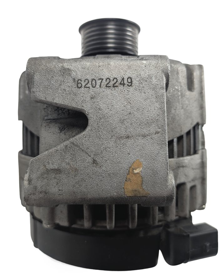 Thumbnail 8: 2008 MERCEDES CLS550 (W219) 5.5L (273.960) ENGINE ALTERNATOR USED REMAN