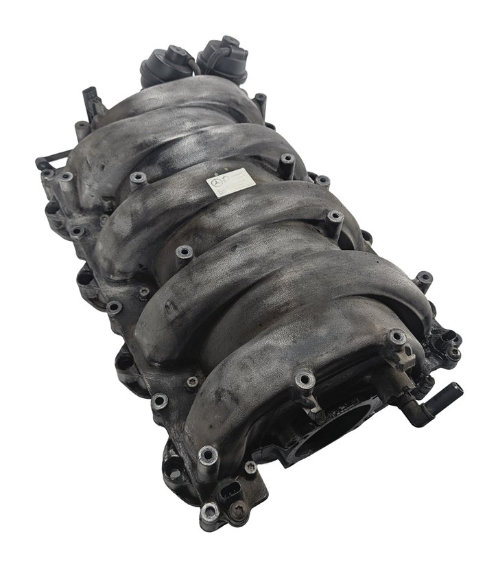 07-12 MERCEDES CL E G GL ML S SL CLS (W211 W212 W221 W164 X164) INTAKE MANIFOLD
