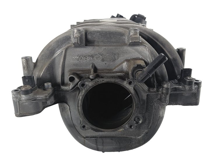 Thumbnail 3: 07-12 MERCEDES CL E G GL ML S SL CLS (W211 W212 W221 W164 X164) INTAKE MANIFOLD