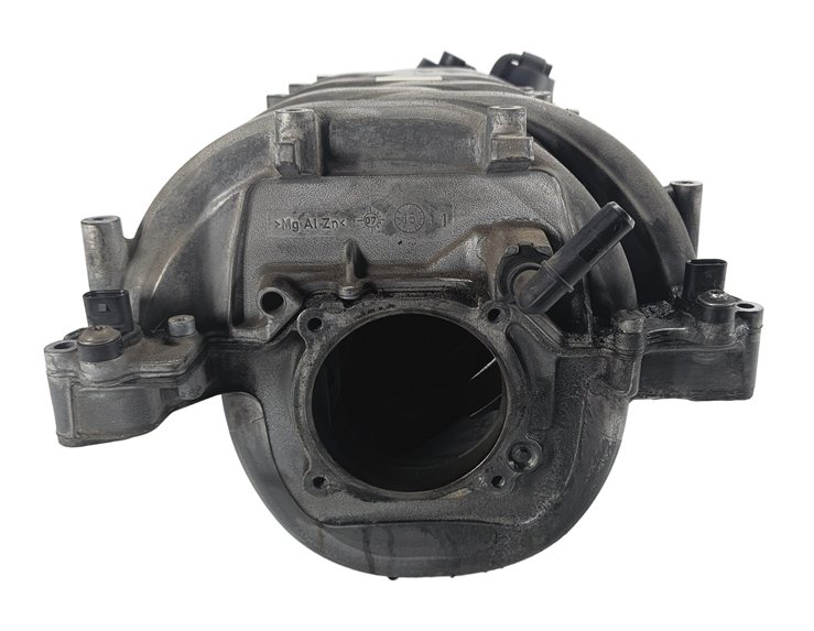 Thumbnail 4: 07-12 MERCEDES CL E G GL ML S SL CLS (W211 W212 W221 W164 X164) INTAKE MANIFOLD