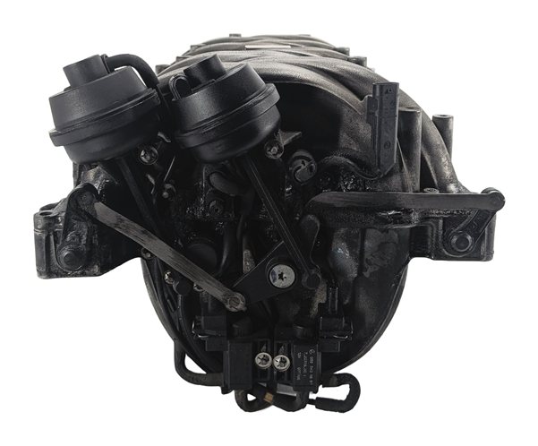 Thumbnail 5: 07-12 MERCEDES CL E G GL ML S SL CLS (W211 W212 W221 W164 X164) INTAKE MANIFOLD