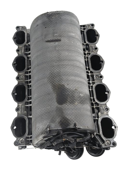 Thumbnail 6: 07-12 MERCEDES CL E G GL ML S SL CLS (W211 W212 W221 W164 X164) INTAKE MANIFOLD