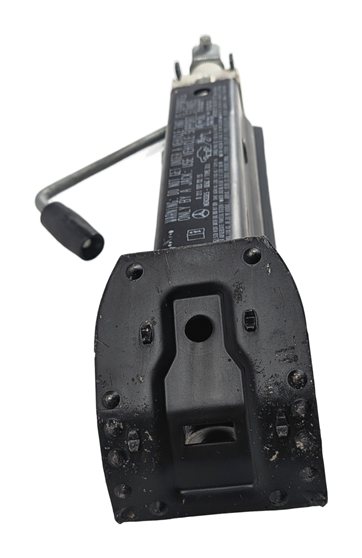 Thumbnail 3: 03-11 MERCEDES E320 E350 E500 E550 CLS500 CLS550 W211 W219 SCISSOR JACK w/HANDLE