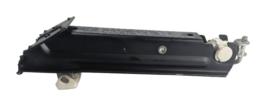 Thumbnail 5: 03-11 MERCEDES E320 E350 E500 E550 CLS500 CLS550 W211 W219 SCISSOR JACK w/HANDLE