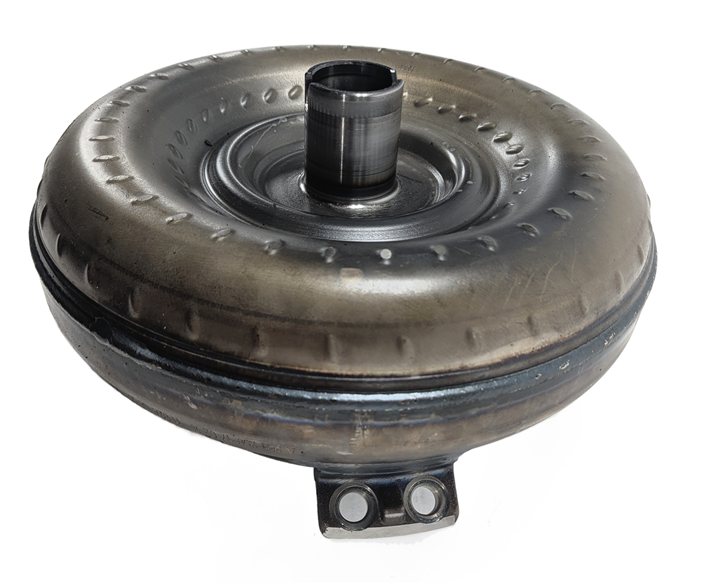 Thumbnail 4: 07-12 MERCEDES CL63 E63 E550 GL450 GL550 ML550 S63 CLK63 CLS550 TORQUE CONVERTER