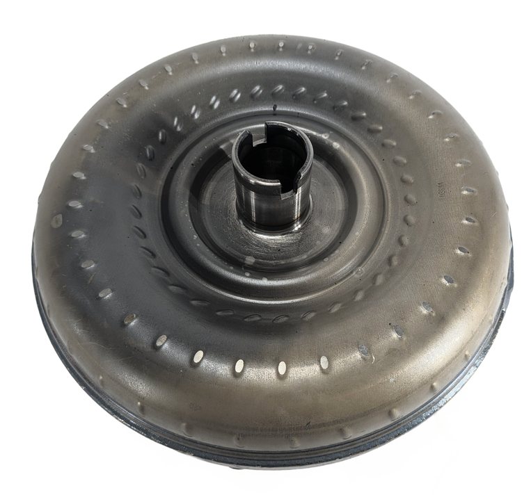 Thumbnail 5: 07-12 MERCEDES CL63 E63 E550 GL450 GL550 ML550 S63 CLK63 CLS550 TORQUE CONVERTER
