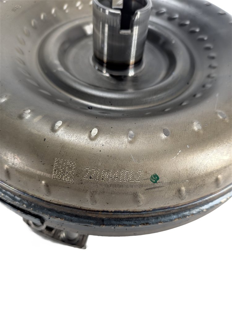 Thumbnail 8: 07-12 MERCEDES CL63 E63 E550 GL450 GL550 ML550 S63 CLK63 CLS550 TORQUE CONVERTER