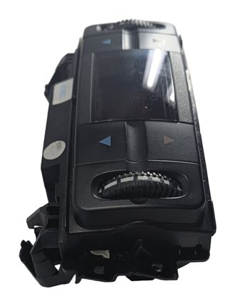 Thumbnail 3: 03-11 MERCEDES E350 E500 CLS500 CLS550 W211 W219 REAR A/C CLIMATE CONTROL PANEL
