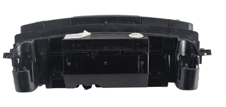 Thumbnail 6: 03-11 MERCEDES E350 E500 CLS500 CLS550 W211 W219 REAR A/C CLIMATE CONTROL PANEL