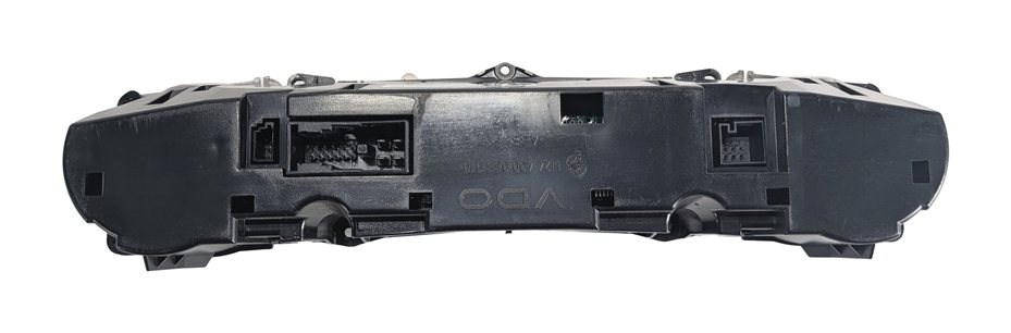 Thumbnail 7: 06-08 MERCEDES CLS500 CLS550 CLS55 CLS63 AMG (C219) HEATER TEMPERATURE CONTROL