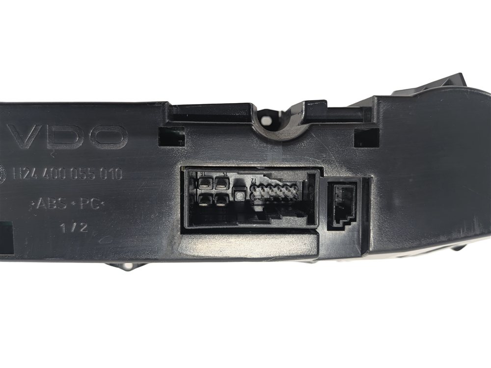 Thumbnail 8: 06-08 MERCEDES CLS500 CLS550 CLS55 CLS63 AMG (C219) HEATER TEMPERATURE CONTROL