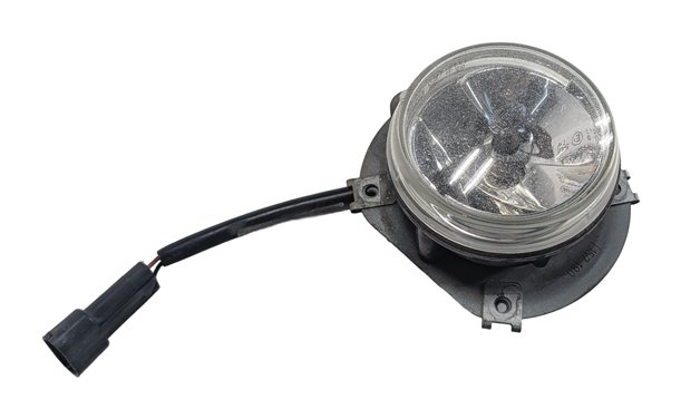 05-11 MERCEDES C230 C350 CLS550 ML350 S500 FRONT RIGHT FOG LIGHT SPORT PACKAGE