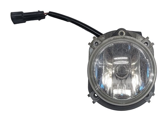 Thumbnail 2: 05-11 MERCEDES C230 C350 CLS550 ML350 S500 FRONT RIGHT FOG LIGHT SPORT PACKAGE