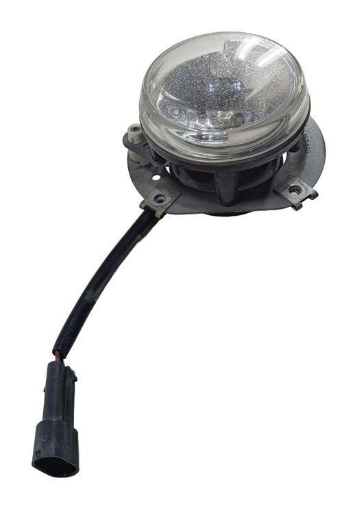 Thumbnail 3: 05-11 MERCEDES C230 C350 CLS550 ML350 S500 FRONT RIGHT FOG LIGHT SPORT PACKAGE