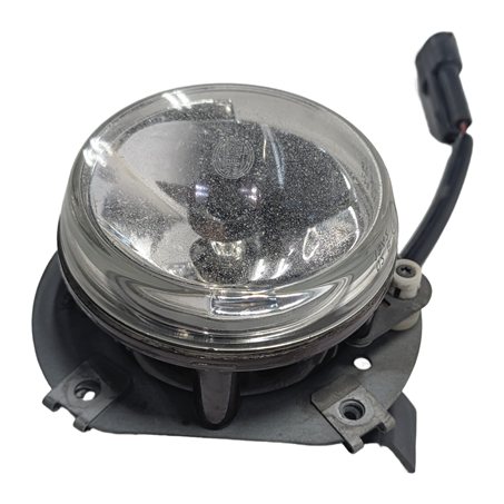 Thumbnail 4: 05-11 MERCEDES C230 C350 CLS550 ML350 S500 FRONT RIGHT FOG LIGHT SPORT PACKAGE