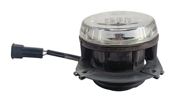 Thumbnail 5: 05-11 MERCEDES C230 C350 CLS550 ML350 S500 FRONT RIGHT FOG LIGHT SPORT PACKAGE