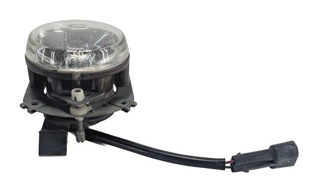 Thumbnail 6: 05-11 MERCEDES C230 C350 CLS550 ML350 S500 FRONT RIGHT FOG LIGHT SPORT PACKAGE