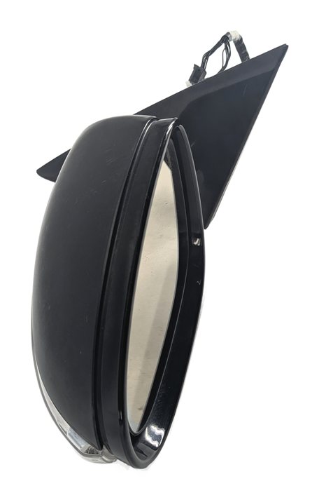 Thumbnail 9: 06-08 MB CLS55 CLS500 CLS550 CLS63 W219 LEFT HEATED AUTODIM DOOR MIRROR (Black)