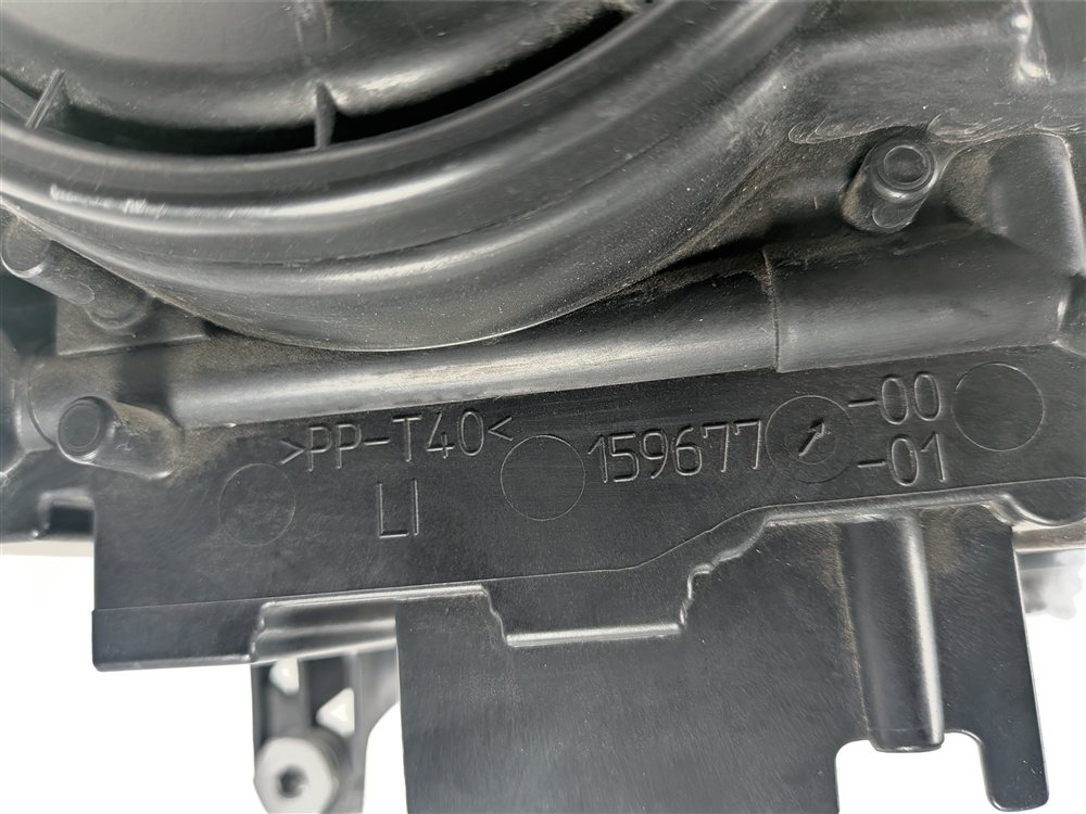 Thumbnail 10: 06-11 MERCEDES CLS350 CLS500 CLS550 W219 LEFT DRIVER HALOGEN HEADLIGHT ASSEMBLY