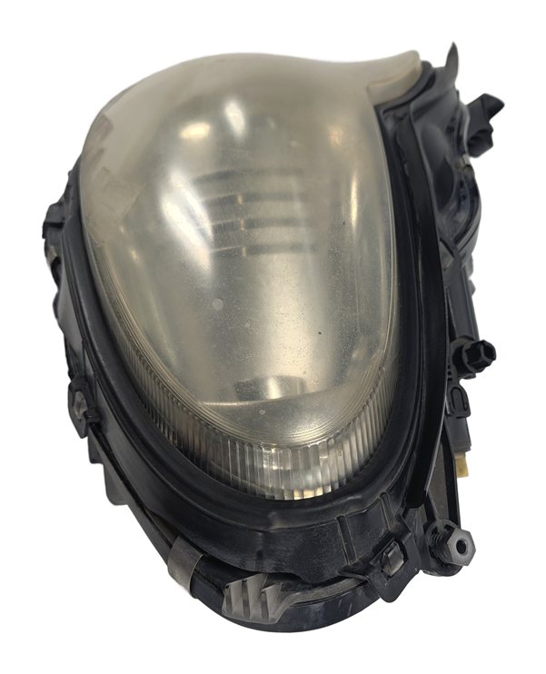 Thumbnail 4: 06-11 MERCEDES CLS350 CLS500 CLS550 W219 LEFT DRIVER HALOGEN HEADLIGHT ASSEMBLY