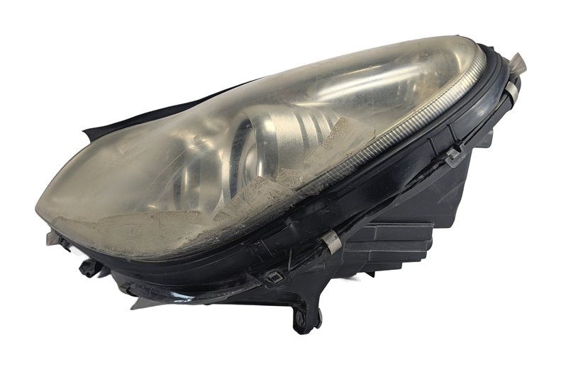 Thumbnail 5: 06-11 MERCEDES CLS350 CLS500 CLS550 W219 LEFT DRIVER HALOGEN HEADLIGHT ASSEMBLY