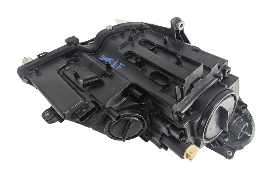 Thumbnail 7: 06-11 MERCEDES CLS350 CLS500 CLS550 W219 LEFT DRIVER HALOGEN HEADLIGHT ASSEMBLY