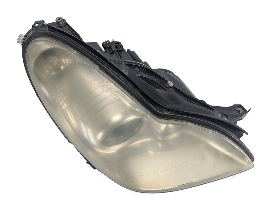 Thumbnail 2: 2006-2011 MERCEDES CLS550 CLS500 CLS350 (W219) RIGHT PASSENGER HEADLIGHT HALOGEN