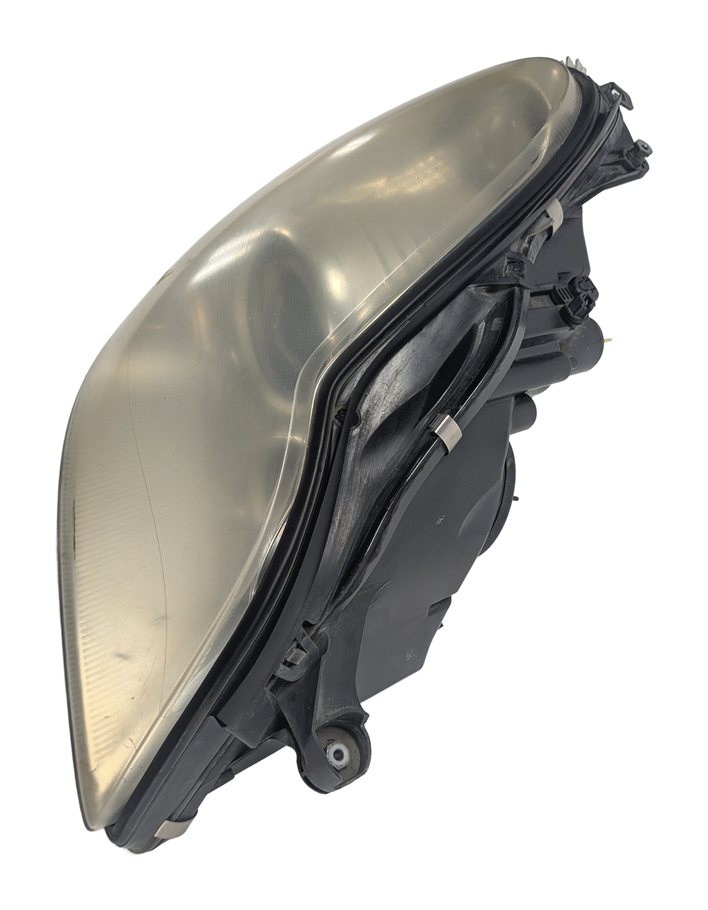 Thumbnail 4: 2006-2011 MERCEDES CLS550 CLS500 CLS350 (W219) RIGHT PASSENGER HEADLIGHT HALOGEN