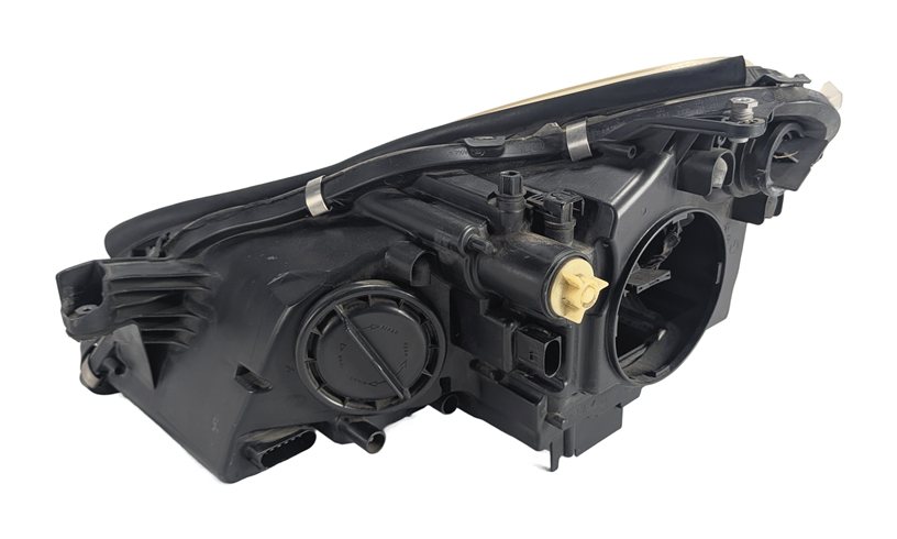 Thumbnail 6: 2006-2011 MERCEDES CLS550 CLS500 CLS350 (W219) RIGHT PASSENGER HEADLIGHT HALOGEN