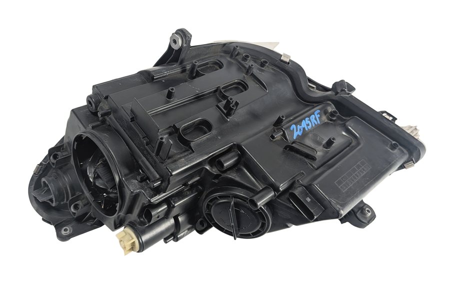 Thumbnail 7: 2006-2011 MERCEDES CLS550 CLS500 CLS350 (W219) RIGHT PASSENGER HEADLIGHT HALOGEN