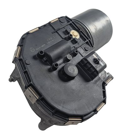 2007-2011 MERCEDES CLS500 CLS550 CLS63 AMG (W219) FRONT WINDSHIELD WIPER MOTOR