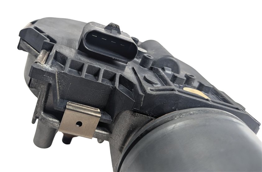 Thumbnail 11: 2007-2011 MERCEDES CLS500 CLS550 CLS63 AMG (W219) FRONT WINDSHIELD WIPER MOTOR