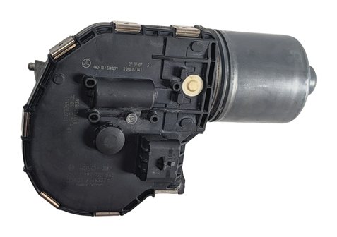 Thumbnail 2: 2007-2011 MERCEDES CLS500 CLS550 CLS63 AMG (W219) FRONT WINDSHIELD WIPER MOTOR