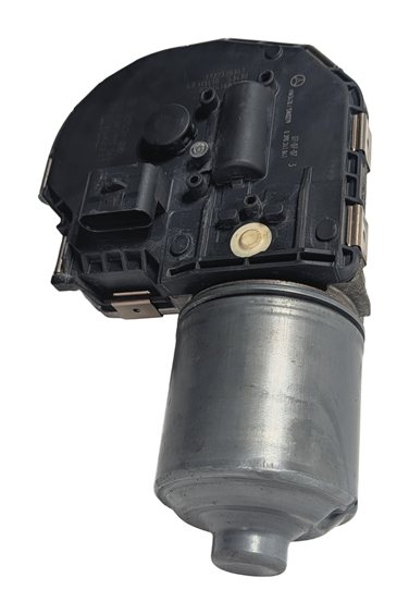 Thumbnail 4: 2007-2011 MERCEDES CLS500 CLS550 CLS63 AMG (W219) FRONT WINDSHIELD WIPER MOTOR