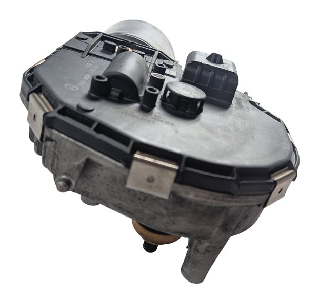 Thumbnail 5: 2007-2011 MERCEDES CLS500 CLS550 CLS63 AMG (W219) FRONT WINDSHIELD WIPER MOTOR