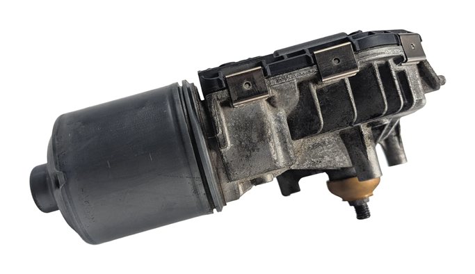 Thumbnail 6: 2007-2011 MERCEDES CLS500 CLS550 CLS63 AMG (W219) FRONT WINDSHIELD WIPER MOTOR