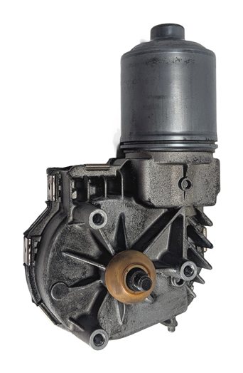Thumbnail 7: 2007-2011 MERCEDES CLS500 CLS550 CLS63 AMG (W219) FRONT WINDSHIELD WIPER MOTOR