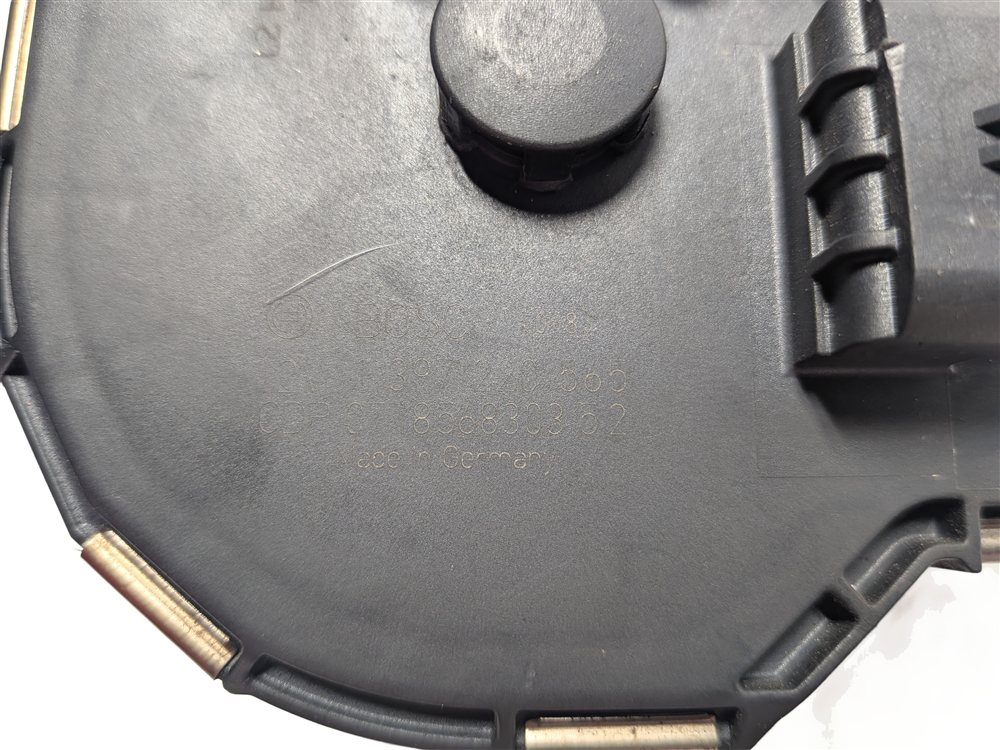 Thumbnail 8: 2007-2011 MERCEDES CLS500 CLS550 CLS63 AMG (W219) FRONT WINDSHIELD WIPER MOTOR