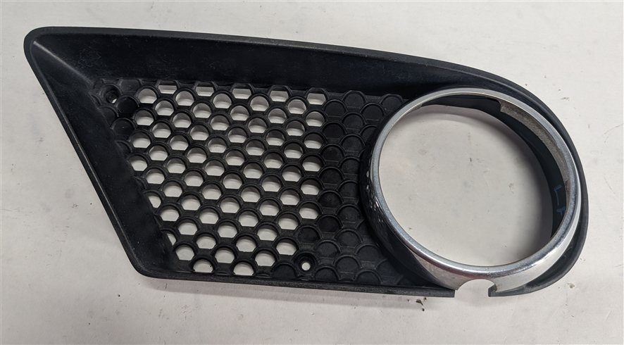 Thumbnail 2: 06-08 MERCEDES CLS550 CLS500 (W219) FRONT LEFT LOWER BUMPER FOG LIGHT GRILLE AMG