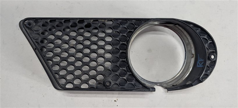 Thumbnail 7: 06-08 MERCEDES CLS550 CLS500 (W219) FRONT RIGHT BUMPER FOG LIGHT GRILLE AMG