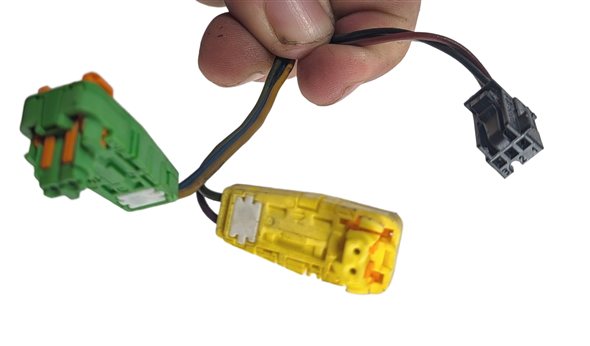Thumbnail 8: 07-11 MB E350 E500 E550 G55 G550 CLS500 CLS550 CLS55 CLS63 COMBINATION SWITCH